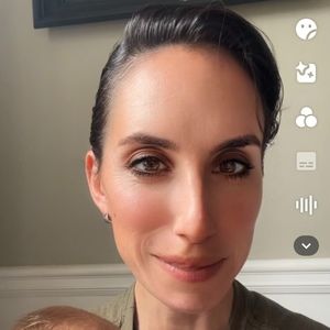 Meet your Posher, Teresa